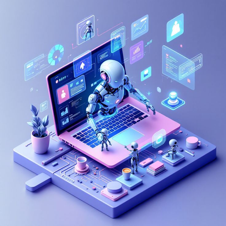 Website Maintenance Monitoring